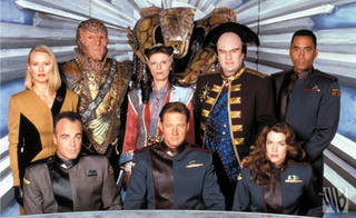 Illustration for article titled How to get into 20 classic science fiction shows: The ultimate guide